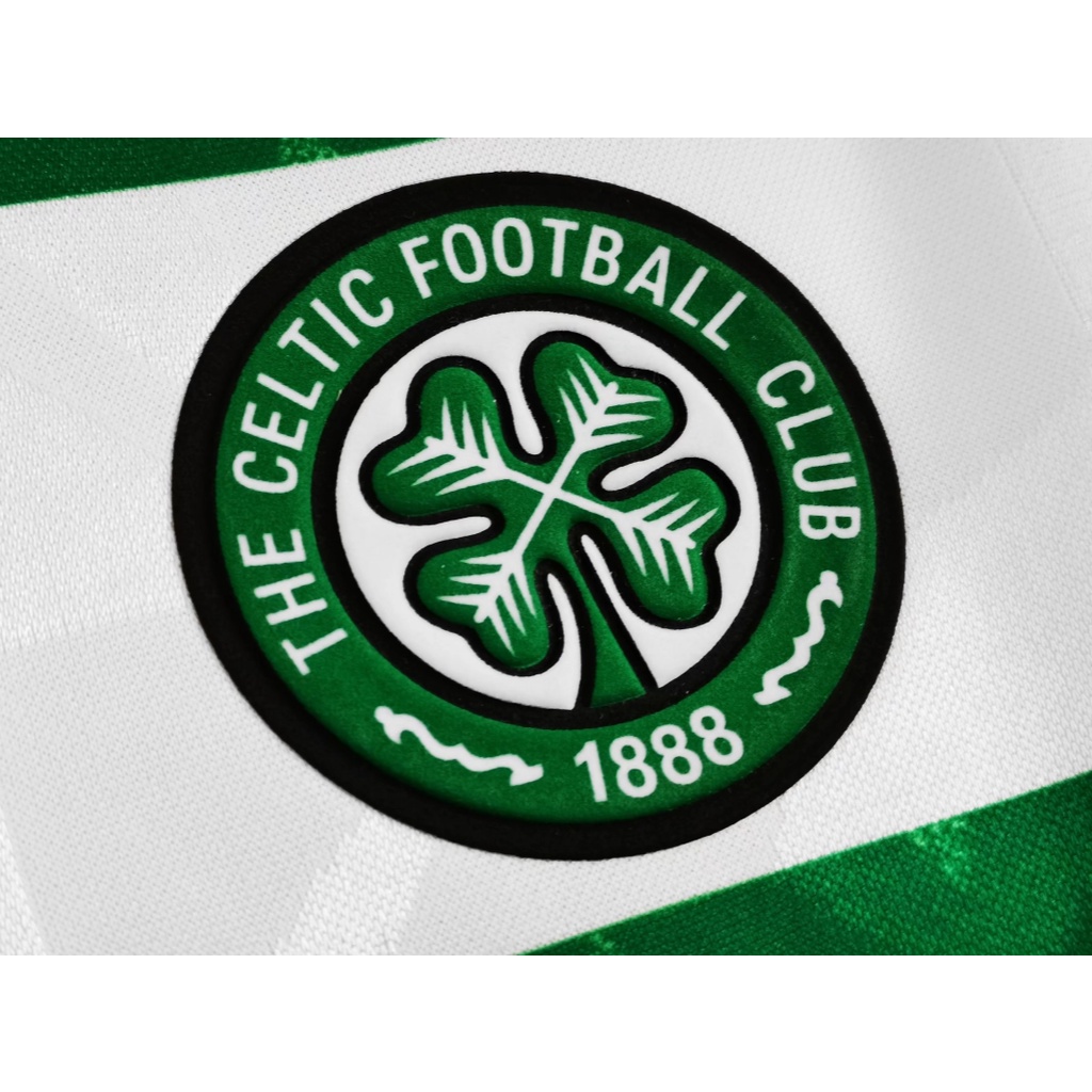 Áo Bóng Đá Ngắn Tay Nhanh Khô Phong Cách Retro 1989 / 91 Celtics