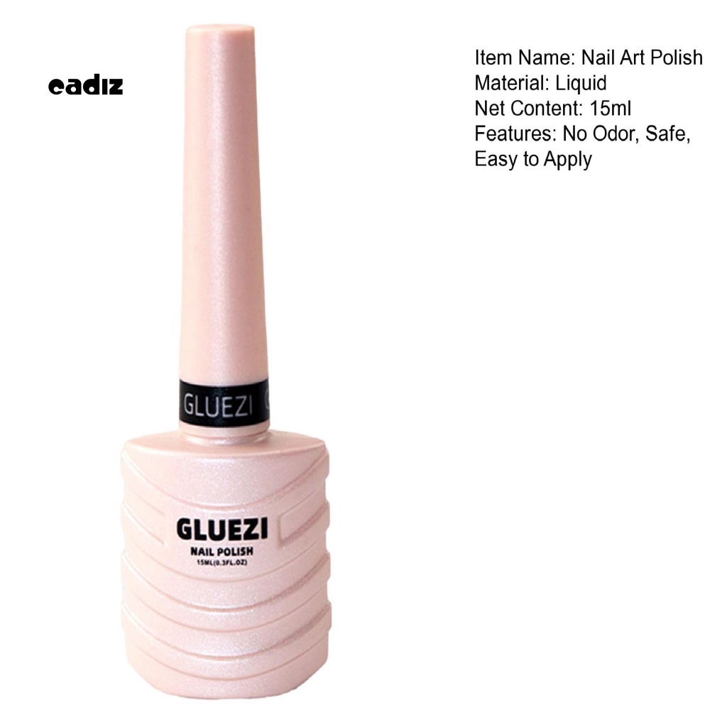 Sơn Móng Tay UV Tạo Hiệu Ứng Gradient Thời Trang