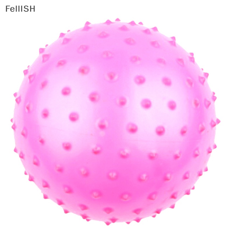 Bóng Cao Su Bơm Hơi Cho Bé Chơi Ngoài Trời 439br