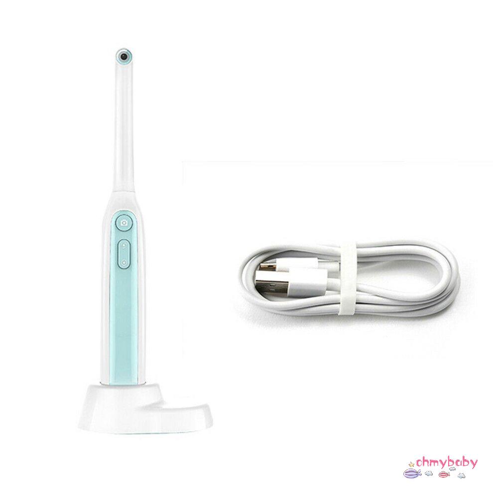[Sẵn sàng] 2Mp Wifi Hd Usb Intra Camera Intraoral Thiết bị nha sĩ và đèn LED Công cụ kiểm tra video thời gian thực [P/10]