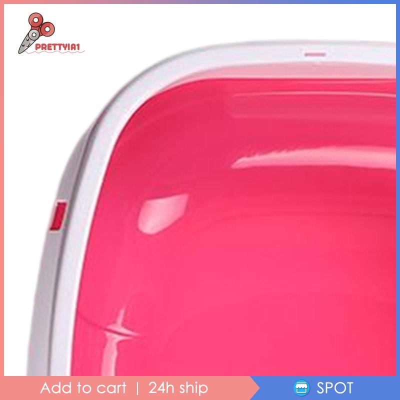 [Prettyia1] Hộp Đi Ốt Bán Dẫn Chống Văng Cho Mèo Nhỏ