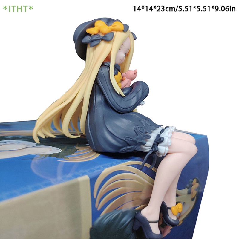 1 Mô Hình Nhân Vật Williams Trong Fate / Grand Order 15cm Mới