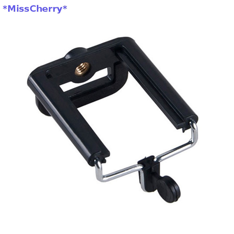 Giá Đỡ Kẹp Điện Thoại Thông Dụng Cho iPhone 5S Samsung