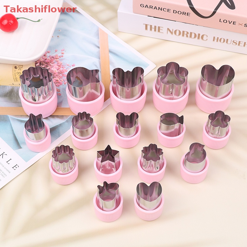 Dụng Cụ Cắt Rau Củ Quả Bằng Thép Không Gỉ Với Tay Cầm Bằng Nhựa Tiện Dụng