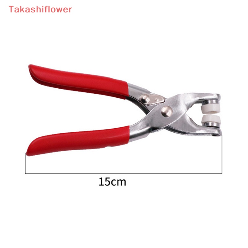 Set 100 Kẹp Kim Loại Dày Dặn Chuyên Dụng Cho May Vá