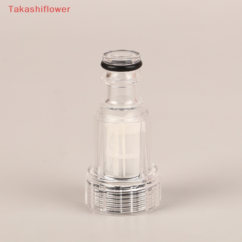 Đầu Nối Ống Nước Áp Suất Cao Chuyên Dụng Rửa Xe Hơi