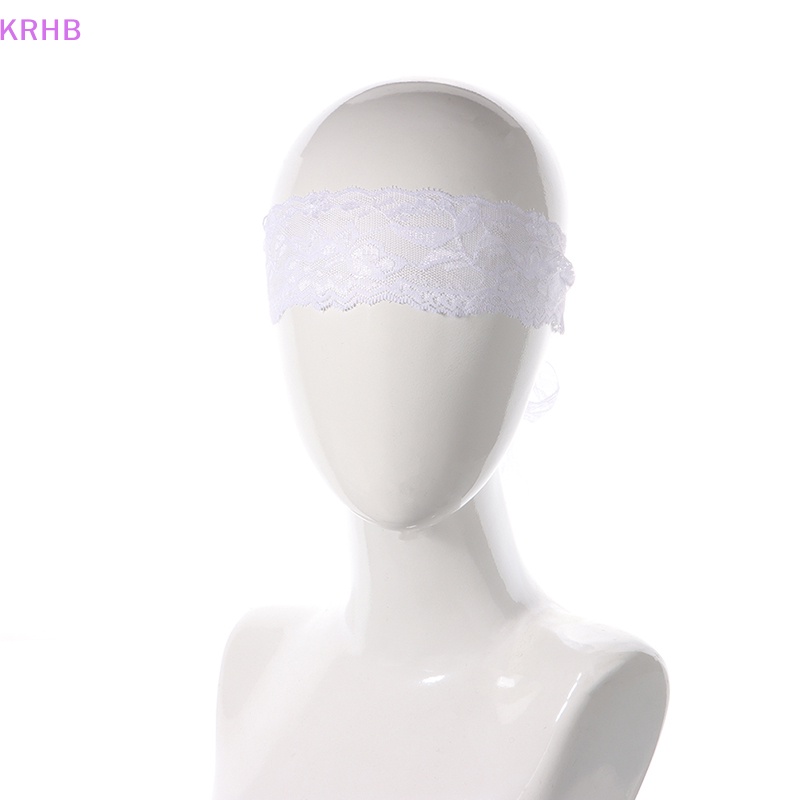 Mặt Nạ Ren Thoải Mái Gợi Cảm Cho Nữ Mới