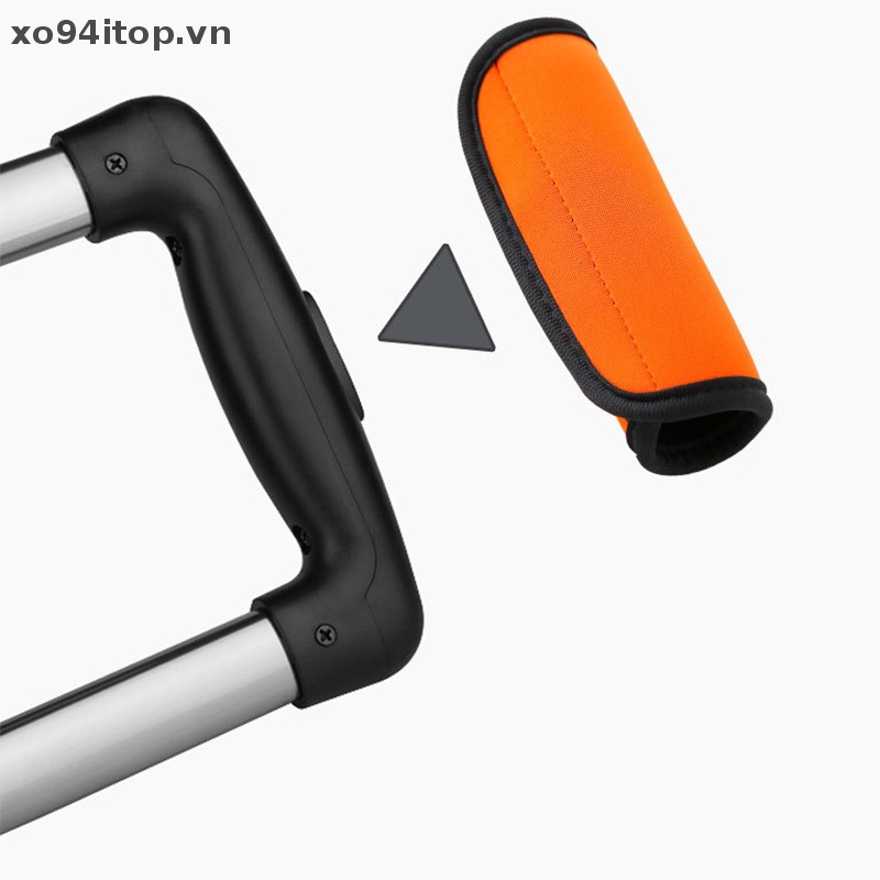 Tay Nắm Hành Lý Du Lịch XOITOP Mới