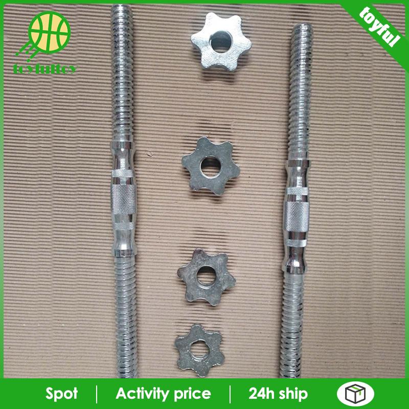 Tay Cầm Tạ Chống Trượt Chuyên Dụng Cho Tập Thể Hình Tại Nhà