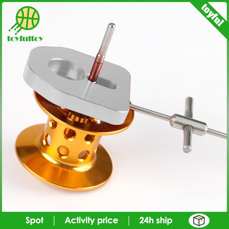 Guồng Quay Câu Cá Đồ Chơi Chất Lượng Cao