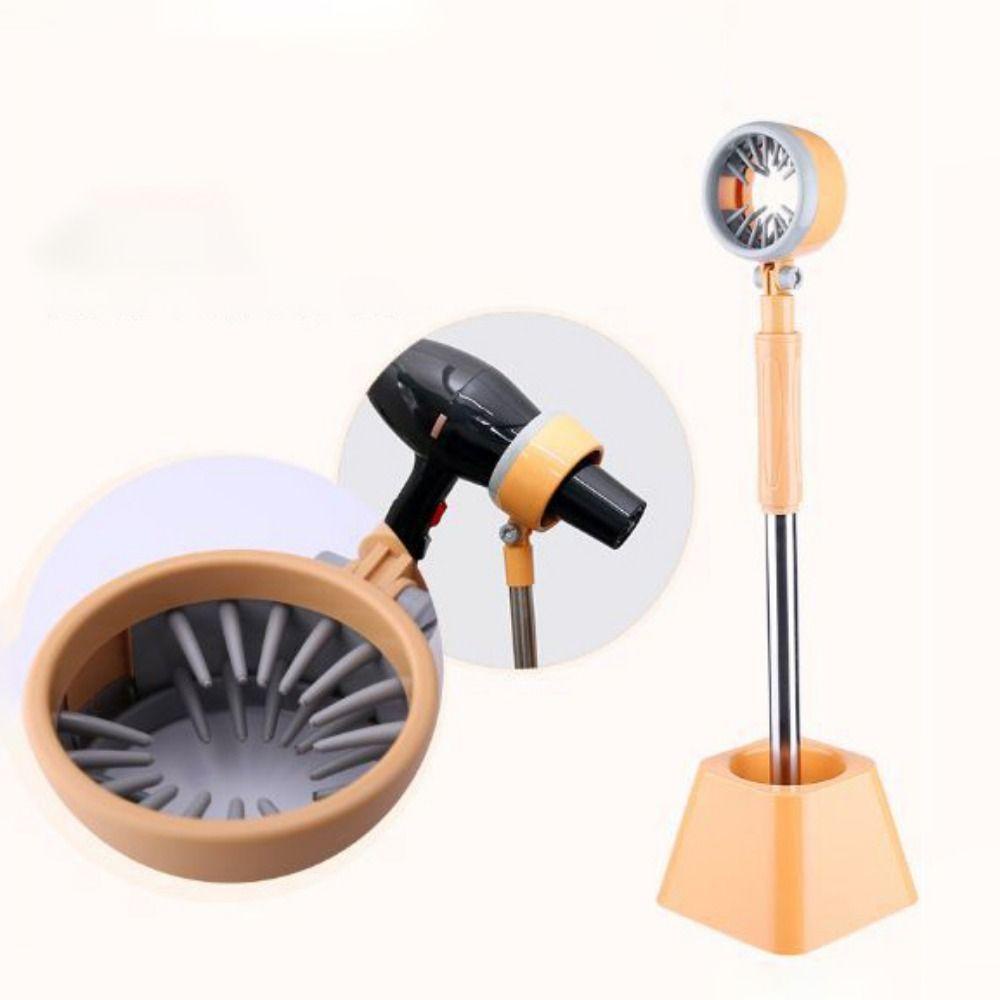 Epoch Khung Cố Định Máy Sấy Tóc Bằng Nhựa Và Kim Loại Tiện Dụng Cho Cún Cưng
