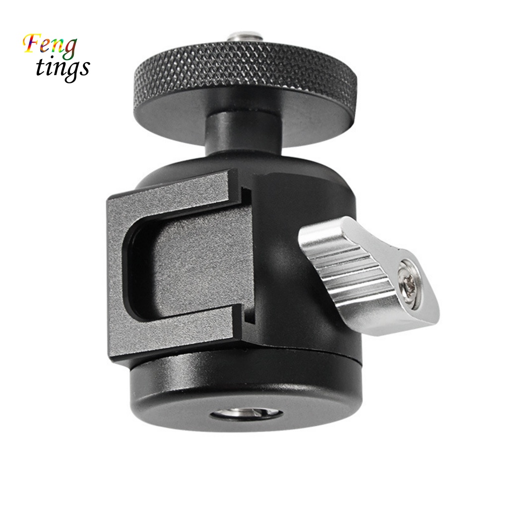 Chân Máy Ảnh Tripod Mini HK25 Chuyên Nghiệp Cho Điện Thoại / Máy Ảnh