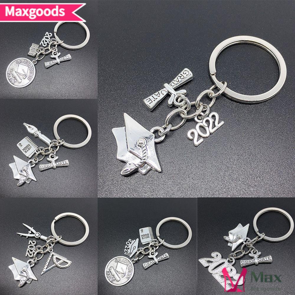 Móc Khóa Trang Trí Sổ Tay Lễ Tốt Nghiệp Mẫu Mới 2022