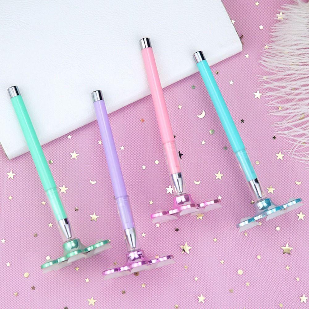 Set 2 Bút Bi Ngòi 0.5mm Đa Năng
