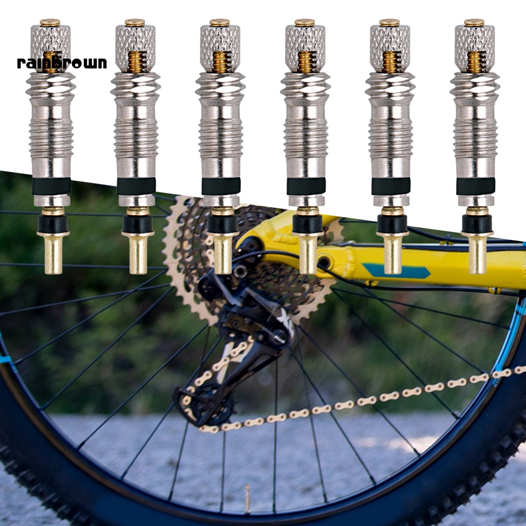 12 Lõi Van Xe Đạp Siêu Cứng Chắc Chắn