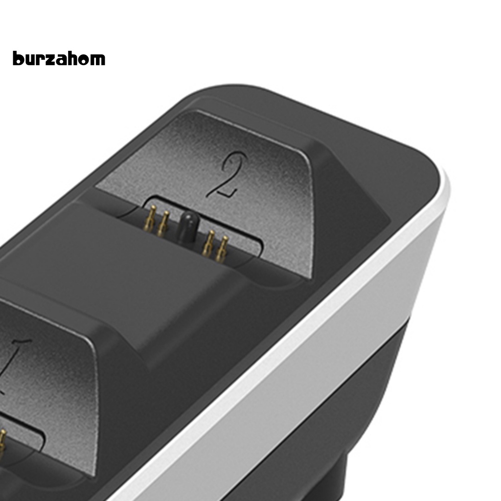 Đế Sạc Nhanh Hai Cổng Cho Tay Cầm Điều Khiển Chơi Game Ps50