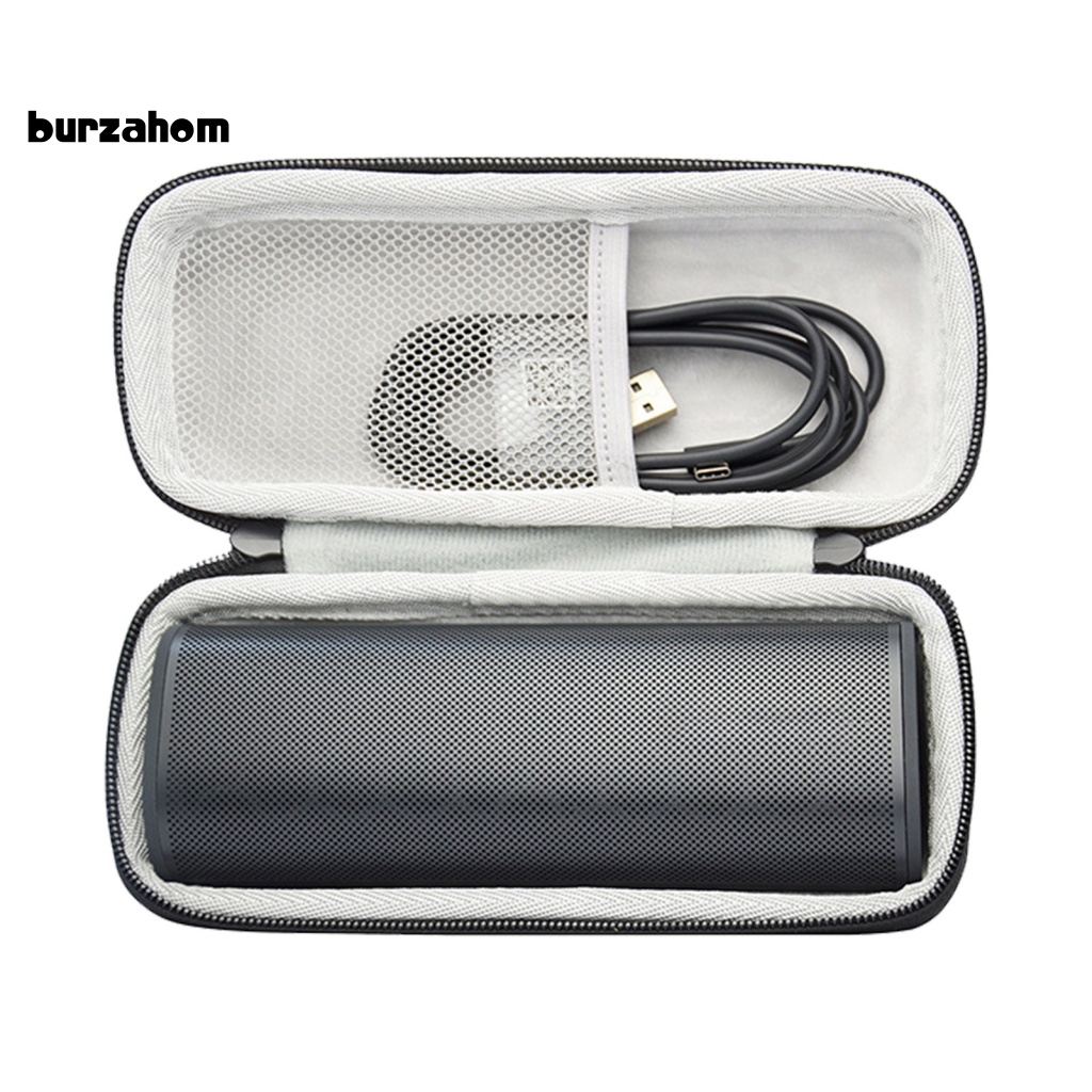 Túi Đựng Bảo Vệ Loa Bluetooth Bằng Nylon Cứng Chống Áp Lực Chống Bụi Cho SONOS-Roam