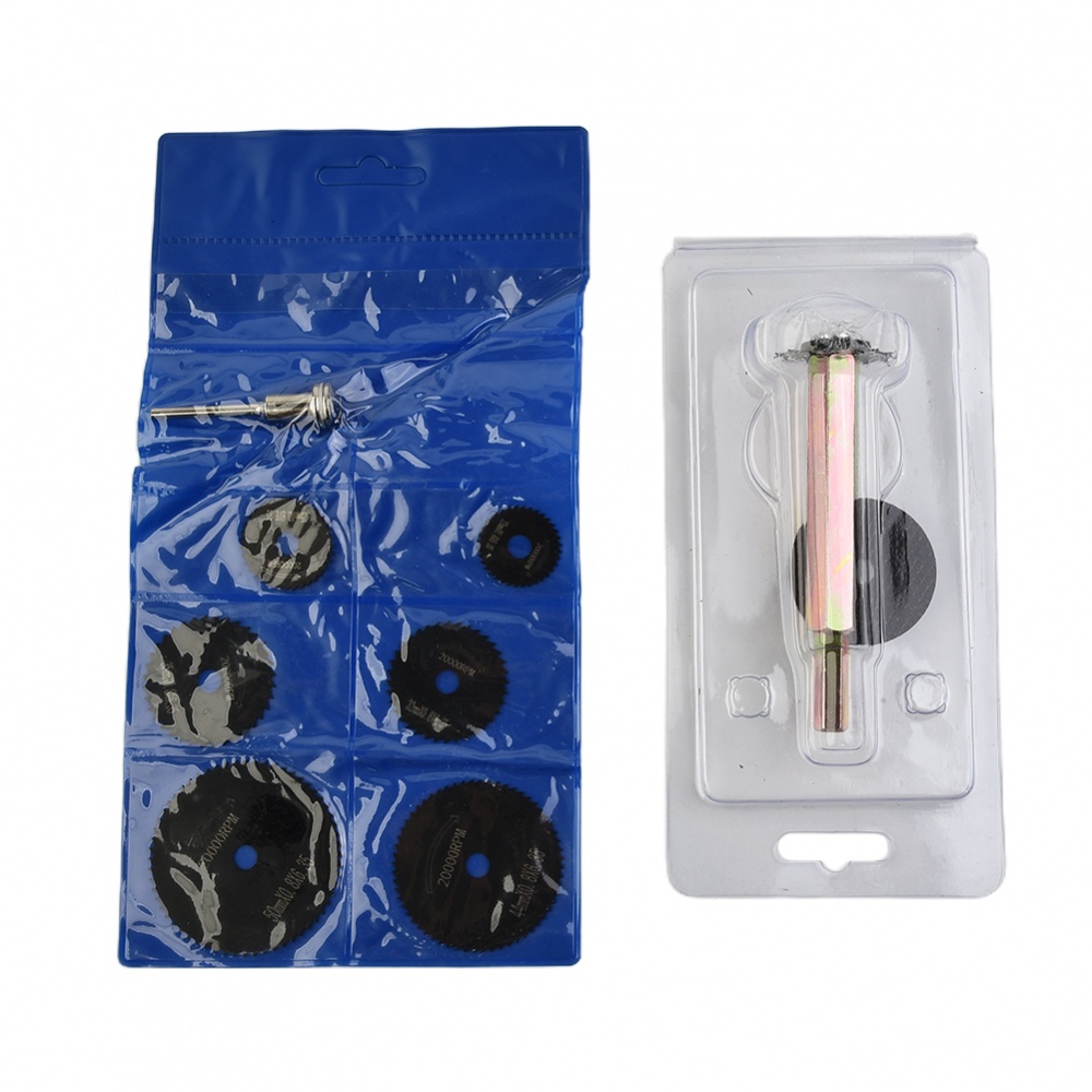 Bộ 8 Dụng Cụ Cắt Ống Nhựa Tiện Lợi