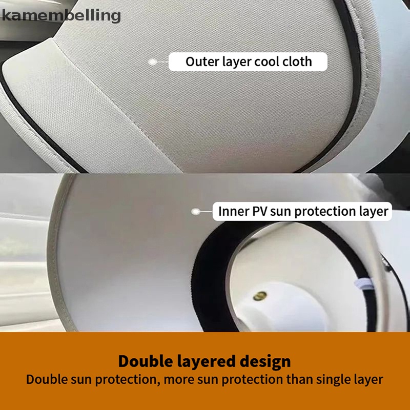 Mũ Lưỡi Trai Chống Nắng Thoáng Khí Thời Trang Mùa Hè Cho Nữ