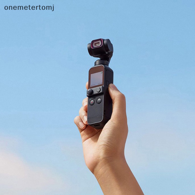 Bộ Chuyển Đổi Gậy Ba Chân 1 / 4 Ốc Vít Cho DJI OSMO POCKET 2