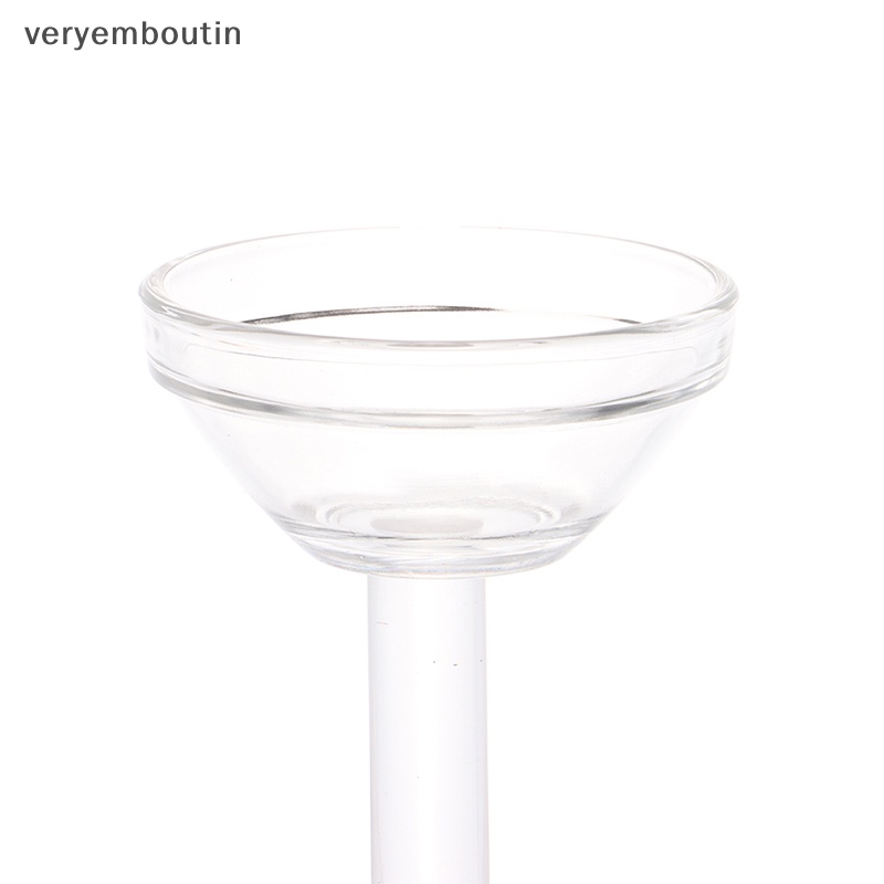 Bộ Dụng Cụ Tự Trộn Đắp Mặt Nạ Chăm Sóc Da Mặt Bằng Thủy Tinh Tiện Lợi Du Lịch