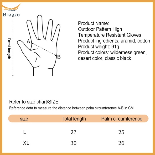 Găng Tay Cách Nhiệt Chống Trượt Chống Mài Mòn Giữ Ấm Dành Cho Trượt Tuyết / Cắm Trại Ngoài Trời