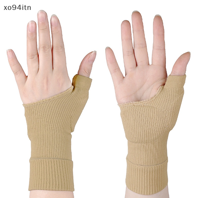 Nẹp Nẹp Ngón Cái Hỗ Trợ Giảm Đau Khớp Hiệu Quả