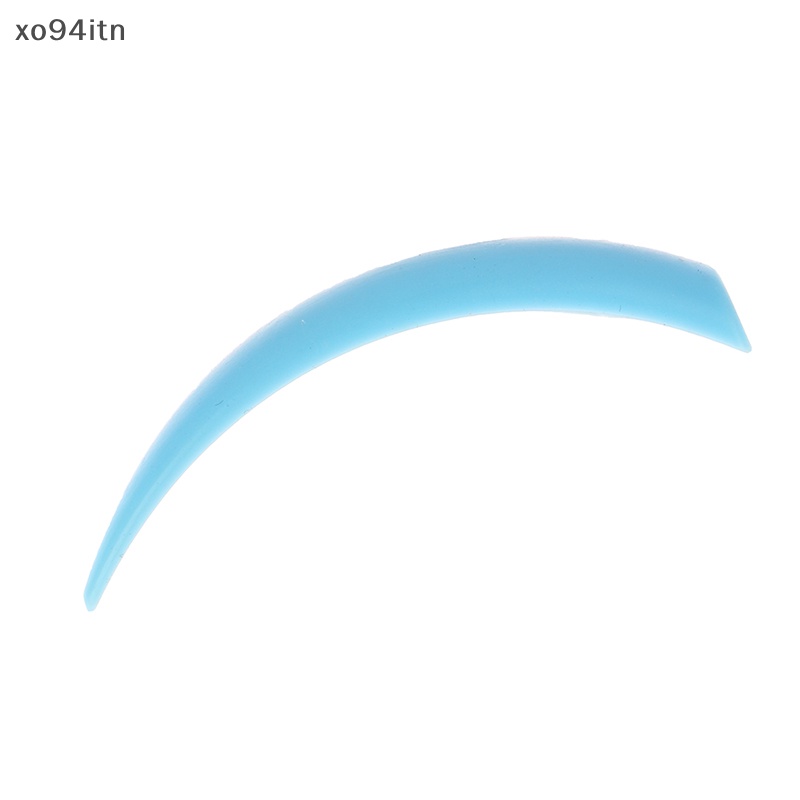 Tn Set 4 Cặp Đệm Silicone Hỗ Trợ Uốn Cong Lông Mi