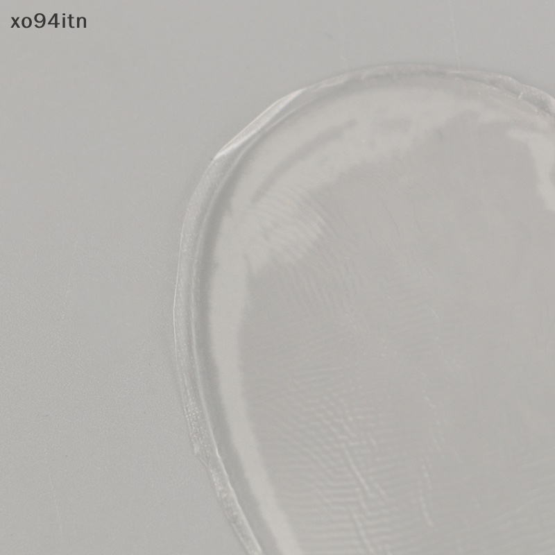 1 Miếng Dán Silicone Vô Hình Tái Sử Dụng Được Tiện Lợi