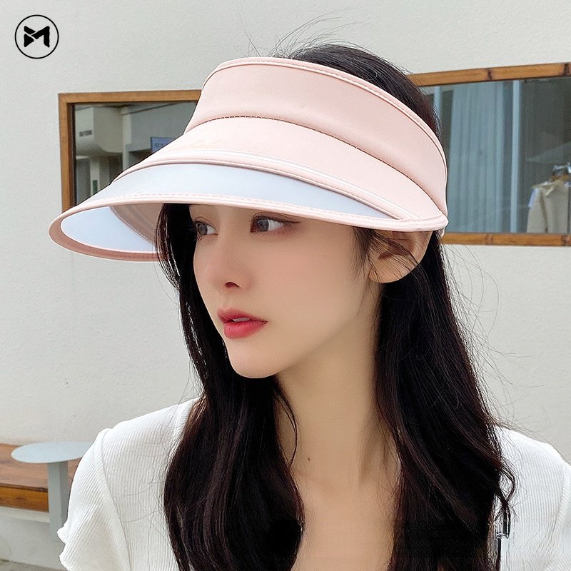 Nón Chống Nắng Và Tia UV Thời Trang 2023 Dành Cho Nữ