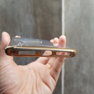 [Mã ELHAJULY giảm 6% đơn 50K] ỐP LƯNG BENKS MAGIC GLITZ cho IPHONE XS MAX