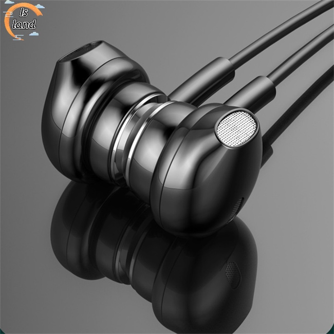 Tai Nghe Nhét Tai Bluetooth 5.1 Đeo Cổ Chống Ồn Kèm Phụ Kiện