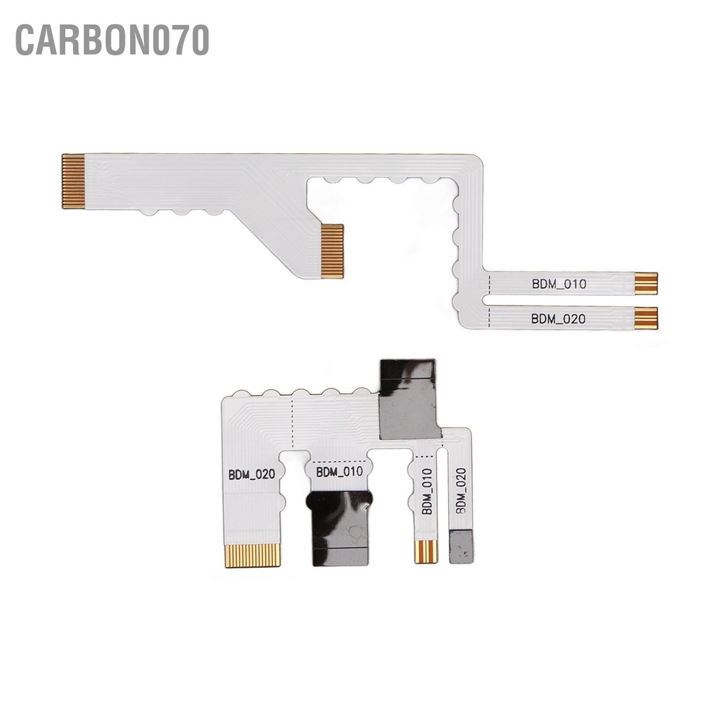 Carbon070 Phần đính kèm nút quay lại Bộ công cụ sắp xếp 4 có thể lập trình cho phụ kiện bộ điều khiển PS5