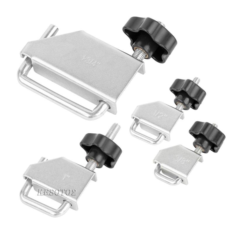 Set 4 Kìm Đóng Kín Đường Ống Nhiên Liệu Xe Hơi Dễ Lắp Đặt Kesoto2