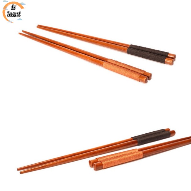 Bộ 3 Món Muỗng Đũa Nĩa Bằng Gỗ Nhỏ Gọn Dành Cho Gia Đình