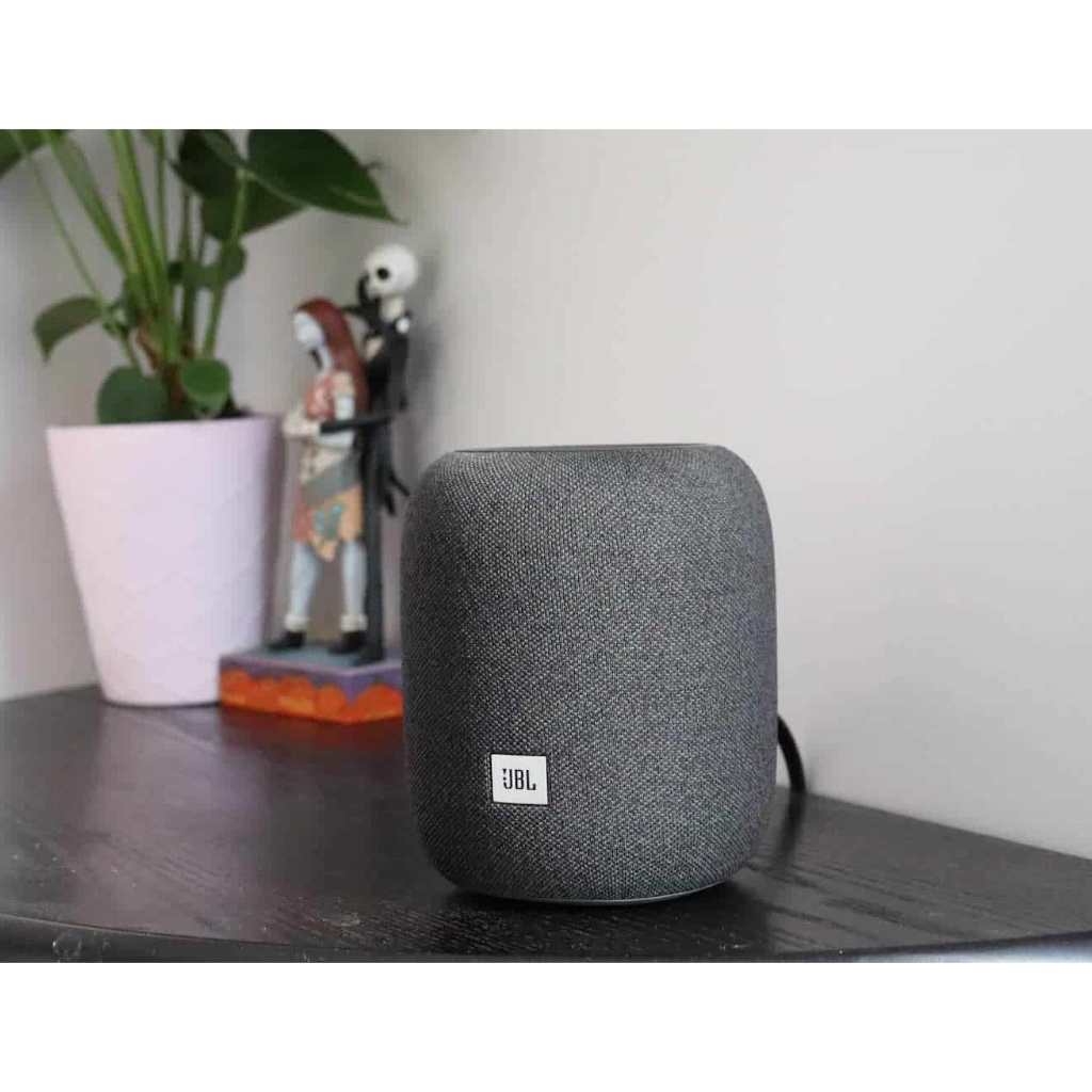 Loa Bluetooth JBL Link Music (likeNew nobox) hàng Mỹ công suất 20W giá cực tốt