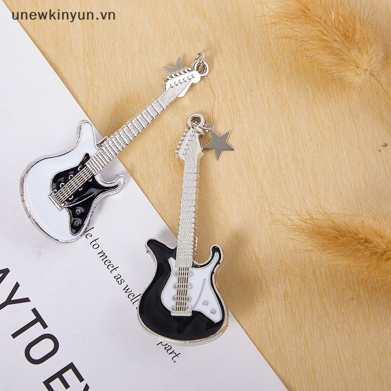 Kẹp Tóc Hình Ngôi Sao Năm Cánh Phong Cách Harajuku Nhật Bản Ngọt Ngào Y2K