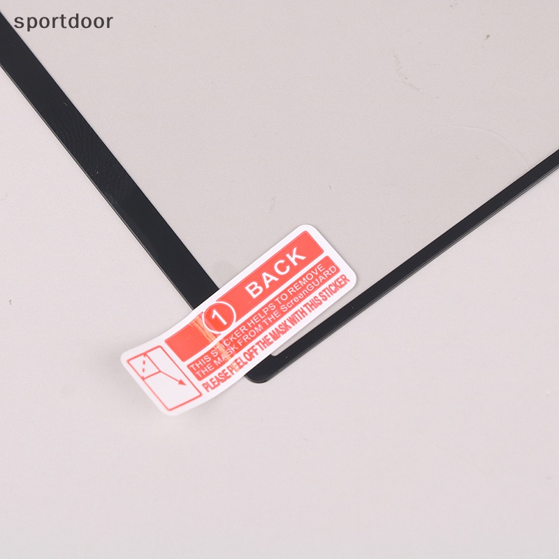 Kính Cường Lực 6 Inch Bảo Vệ Toàn Màn Hình Cho GPD WIN 4