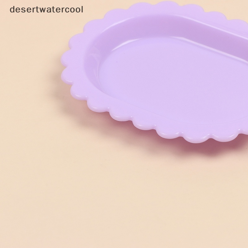 Set 5 Món Đồ Ăn Cho Nhà Búp Bê