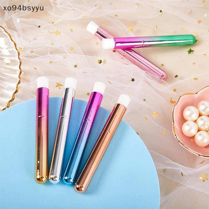 Dầu Gội Đầu Làm Sạch Sâu Trị Mụn Đầu Đen Xo94Bsyu Dành Cho Nữ