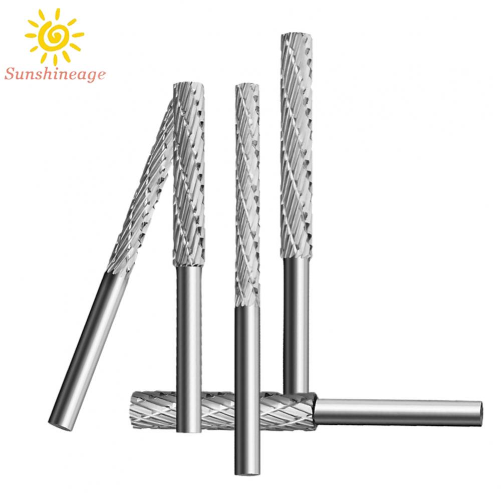 Dụng Cụ Mài Tốc Độ Cao 4X5X60Mm 4X6X54Mm