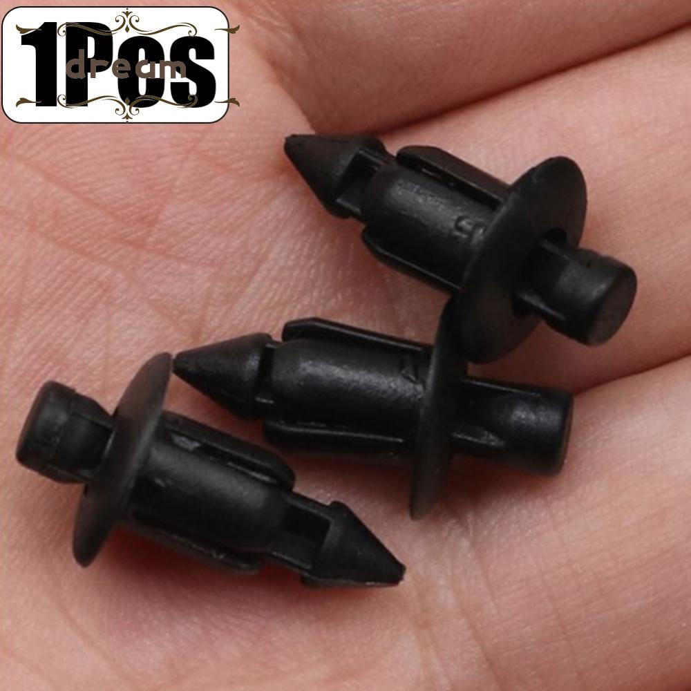 【DREAMLIFE】Cover Rivet Durable For Yamaha Plastic Brand New Good Quality Hot Sale