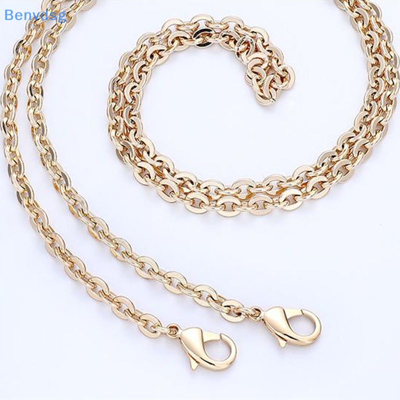 Dây Xích Kim Loại Mở Rộng Thay Thế Cho Túi Xách Nữ