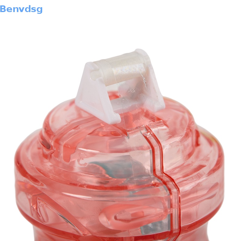 Cuộn Băng Keo Hai Mặt Dài 5m Họa Tiết Chấm Bi