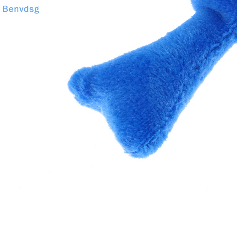 Benvdsg > Móc Khóa Hình Cá Mập Nhồi Bông Mềm Mại Sáng Tạo