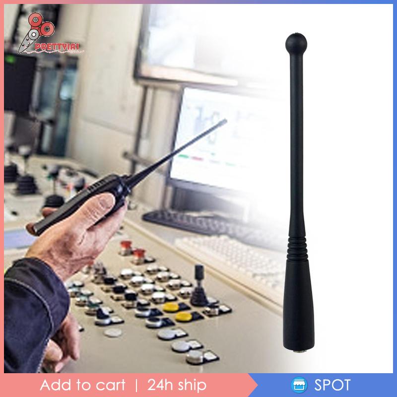 Ăng Ten Prettyia1 400-470MHz Cho Jt1000 XTS3500 XTS4250 XTS5000