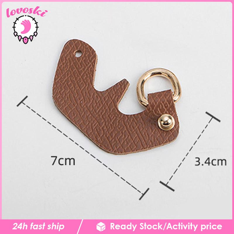 Dây Đeo Túi Xách / Ví Thiết Kế Độc Đáo Tiện Dụng