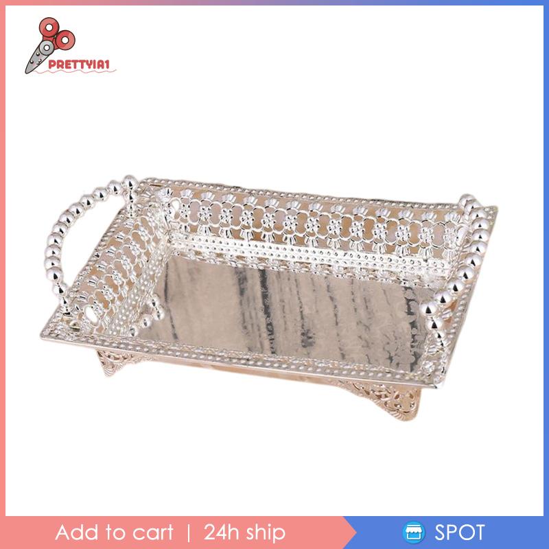 [Prettyia1] Khay Đựng Thức Ăn Phục Vụ Phong Cách Châu Âu Cho Nhà Bếp Tiệc Tùng