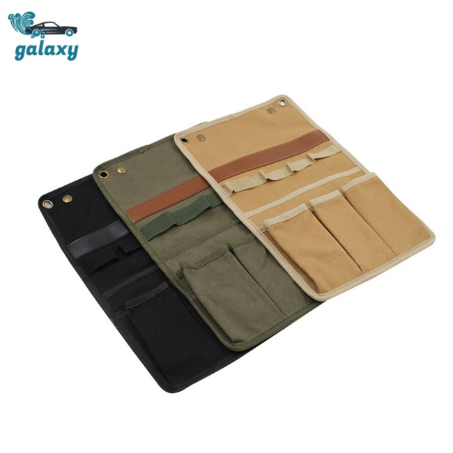 Galaxy Túi Đựng Đồ Đa Năng Có Thể Gấp Gọn Tiện Dụng Cho Cắm Trại Ngoài Trời