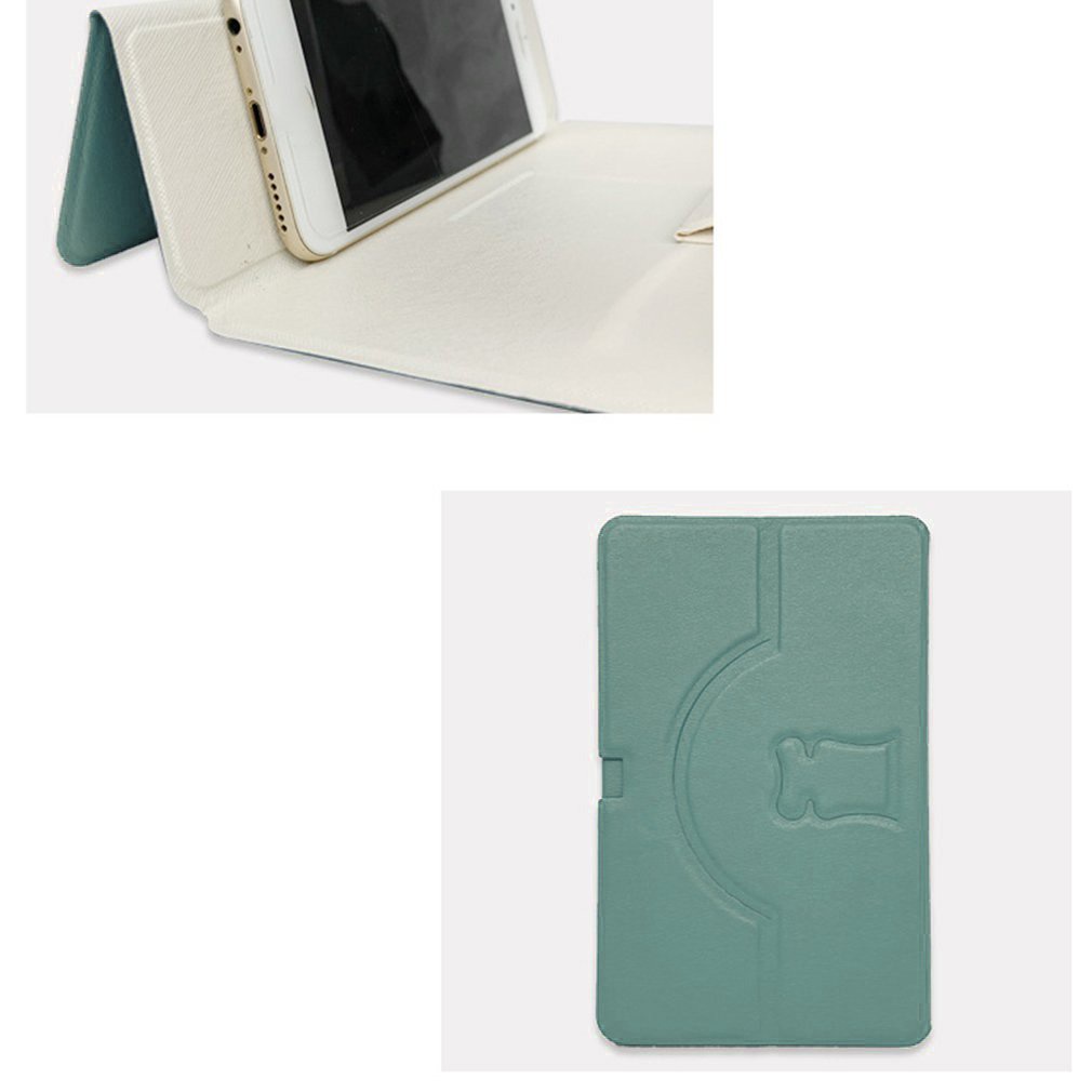 Practical Screen Magnif Tools 5D Movie Amplifier Enlarged Phone Video Radiation Protection Stand Bracket [Q/6]